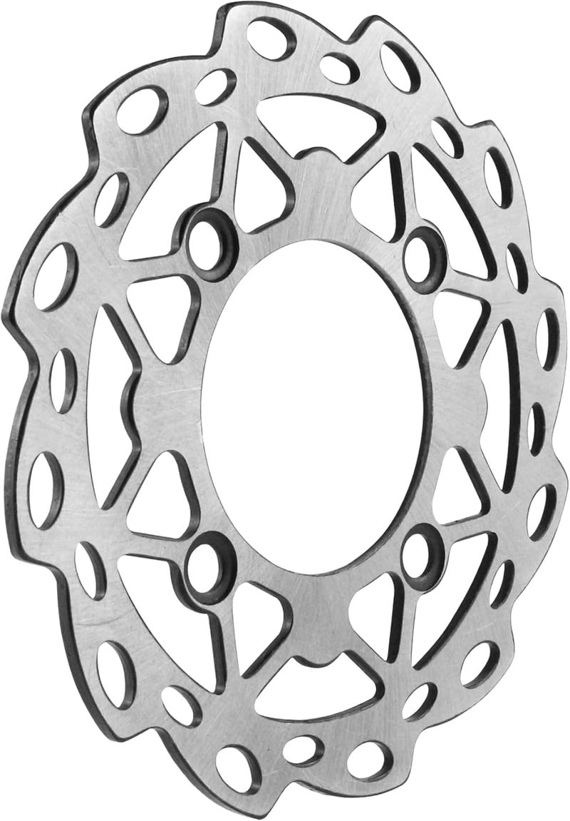 PRO BAT 190mm Brake Caliper Disc Disk Rotor for 110cc 125cc Apollo PIT PRO Trail Quad Dirt Bike ATV Buggy - Image 4
